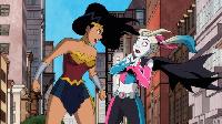 Click to watch 'The Most Culturally Impactful...' (popup) Harley Quinn